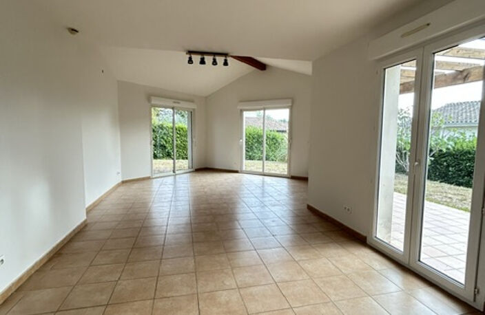 BALMA  quartier Cyprié villa T4 de 94m2 CLIMATISEE sur parce — photo 3