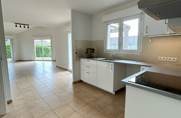 BALMA  quartier Cyprié villa T4 de 94m2 CLIMATISEE sur parce — photo 5