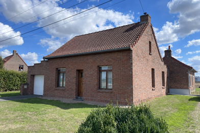 Maison 5 pièces 229500 €