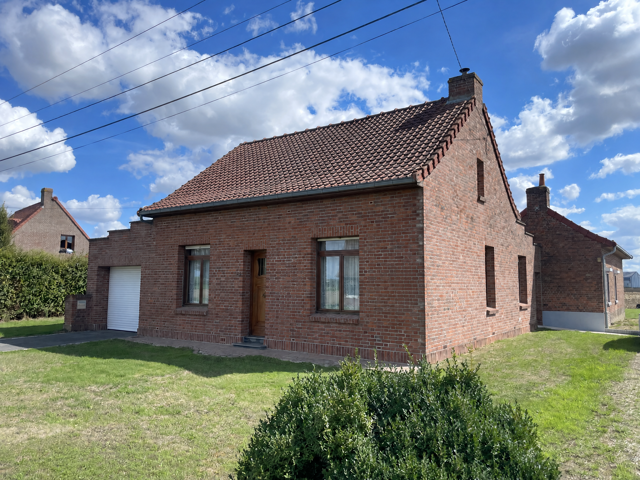 Maison proposé à Estaires