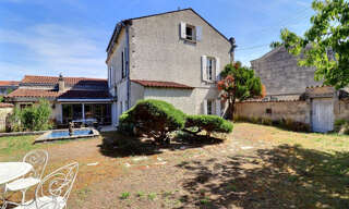 Maison 12 Pièces 312 m² à vendre à Cognac (16100)