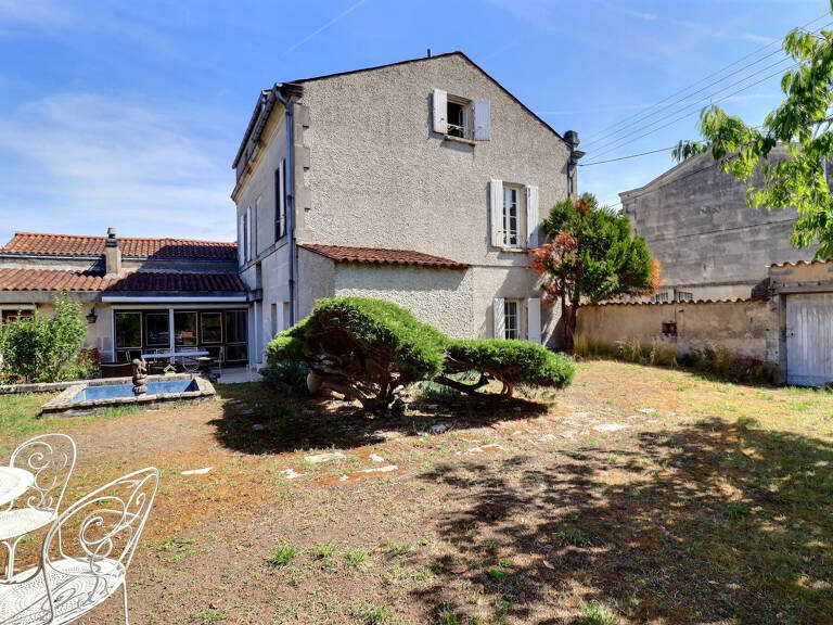 Demeure familiale 312 m2 avec jardin piscinable — photo 1