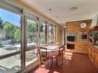 Demeure familiale 312 m2 avec jardin piscinable — photo 4