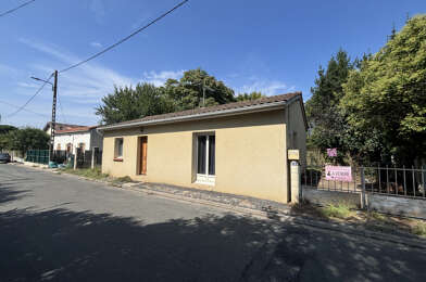 Maison 3 pièces 139700 €