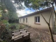 Lilly- Maison plain pied - deux chambres- jardin — photo 3