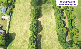 Terrain  326 m² à vendre à Le Gué-d'Alleré (17540)