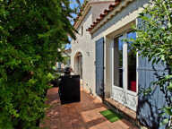Dept 84 - MAUBEC - Maison de 122 m2 avec piscine et 2 garage — photo 3