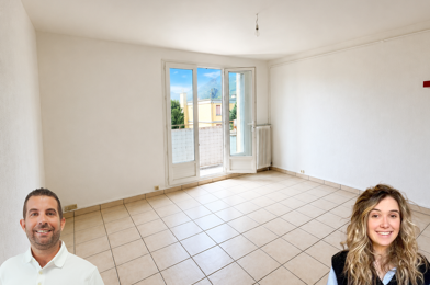 Appartement 3 pièces 76500 €