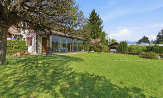 Maison 7 Pièces 170 m² à vendre à Renage (38140)