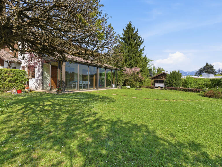 DPT(38) - A VENDRE - Maison individuelle - 170m2 - RENAGE — photo 1