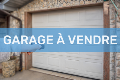 Garage  18500 €