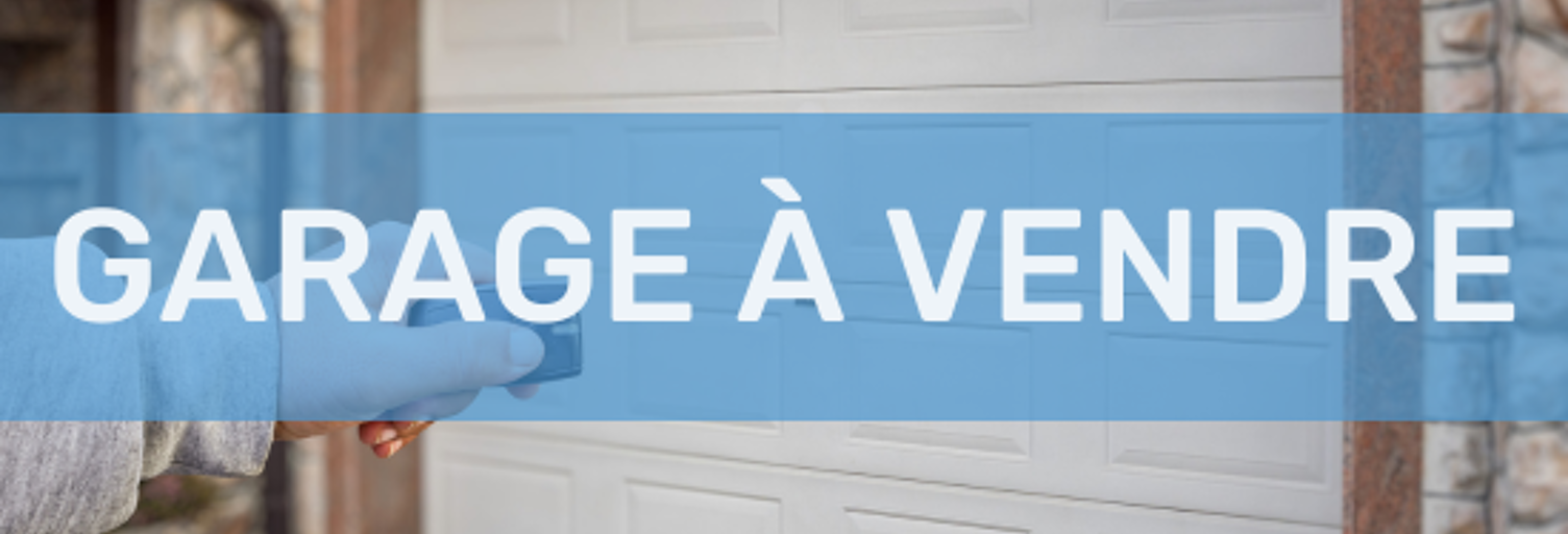 Garage  16 m² à vendre à Montpellier (34090)