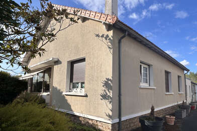 Maison 4 pièces 168000 €