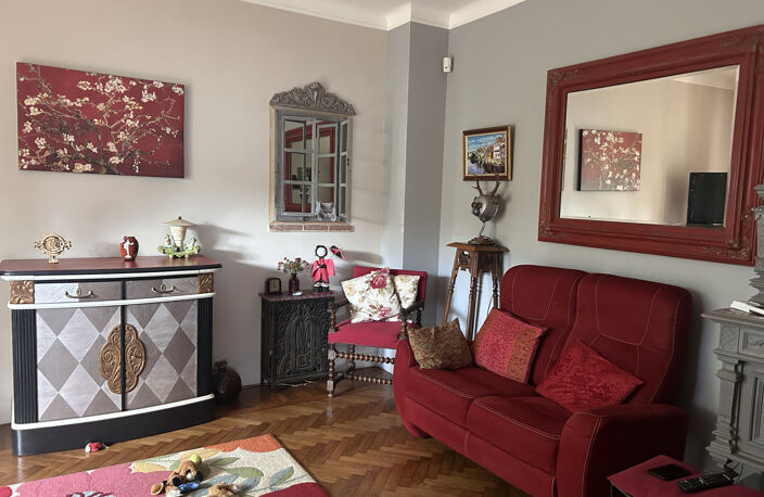 A VENDRE - Maison 4 pièces avec vie de plain-pied - garage/a — photo 2