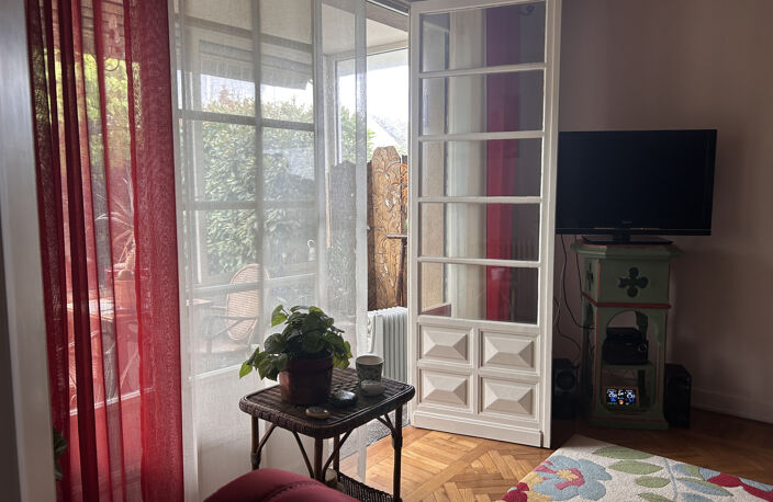 A VENDRE - Maison 4 pièces avec vie de plain-pied - garage/a — photo 3