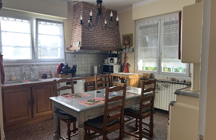 A VENDRE - Maison 4 pièces avec vie de plain-pied - garage/a — photo 4
