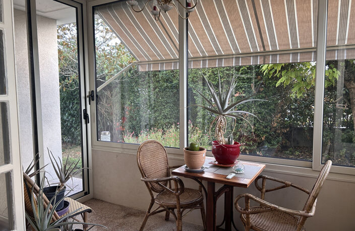 A VENDRE - Maison 4 pièces avec vie de plain-pied - garage/a — photo 5