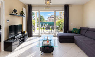 Appartement 2 Pièces 46 m² à louer à Aix-les-Bains (73100)