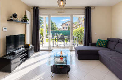 Appartement 2 pièces 800 €