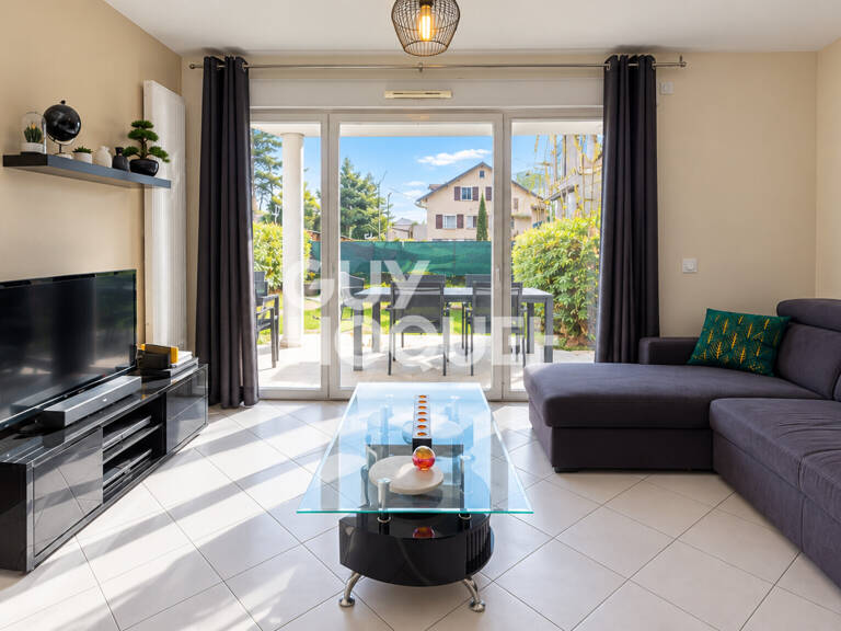 appartement — photo 1