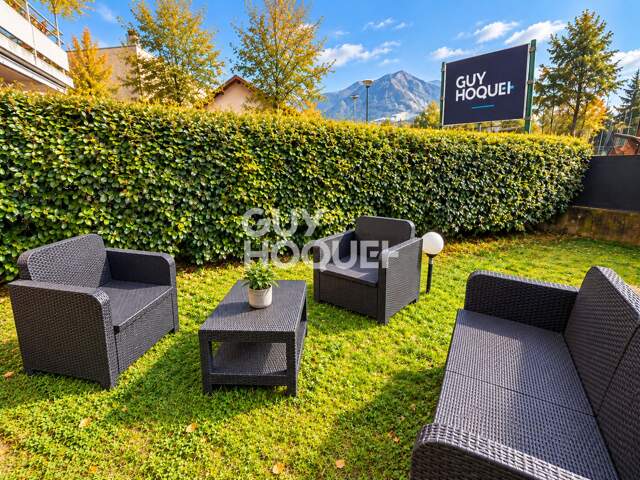 appartement — photo du bien