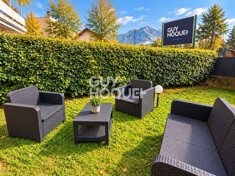 appartement — photo 1