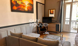 Appartement 1 Pièce 35 m² à louer à Aix-les-Bains (73100)