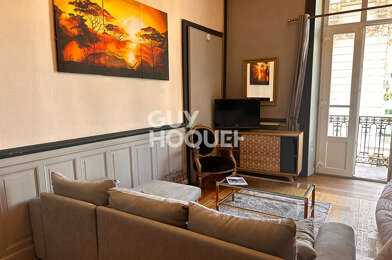 Appartement 1 pièces 562 €