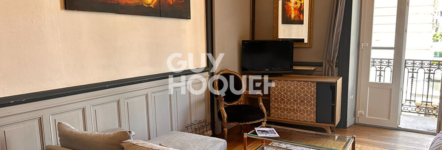 Appartement 1 Pièce 35 m² à louer à Aix-les-Bains (73100)