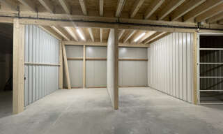 Divers 1 Pièce 18 m² à louer à Agen-d'Aveyron (12630)