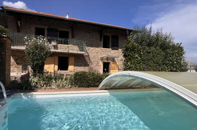 Maison 5 pièces 352000 €