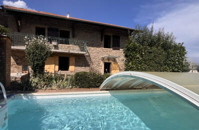 Maison de 195 m2 — photo du bien