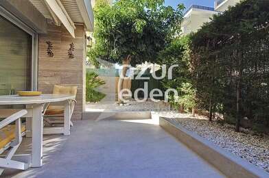 Appartement 2 pièces 448000 €