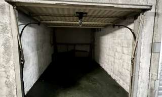 Garage  12 m² à louer à Nice (06000)