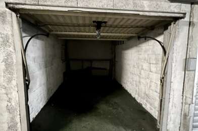 Garage  120 €