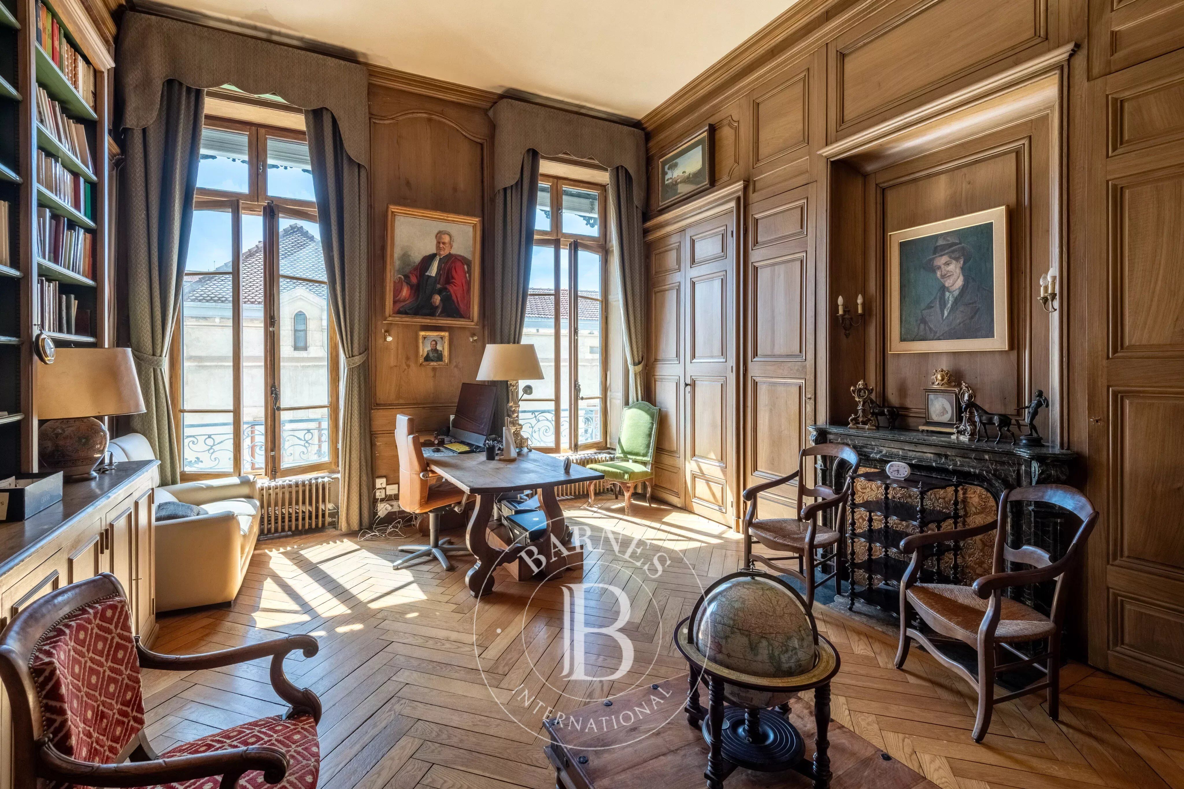 Appartement L T13