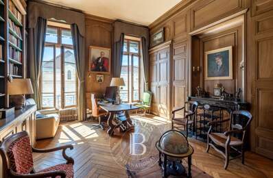 Exclusivité - Lyon 2 -Ainay - Appartement de réception de 354m² - 6 chambres — photo du bien