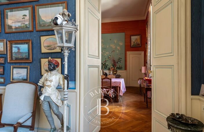 Exclusivité - Lyon 2 -Ainay - Appartement de réception de 354m² - 6 chambres — photo 3