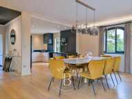 Saint-Symphorien-D'Ozon - Maison meublée et climatisées de 221,53 m²  - 4 Chambres - Piscines - Jardin Avec Étang — photo 4