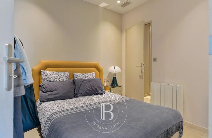 Saint-Symphorien-D'Ozon - Maison meublée et climatisées de 67,46 m²  - 2 Chambres - Piscines - Jardin — photo 5