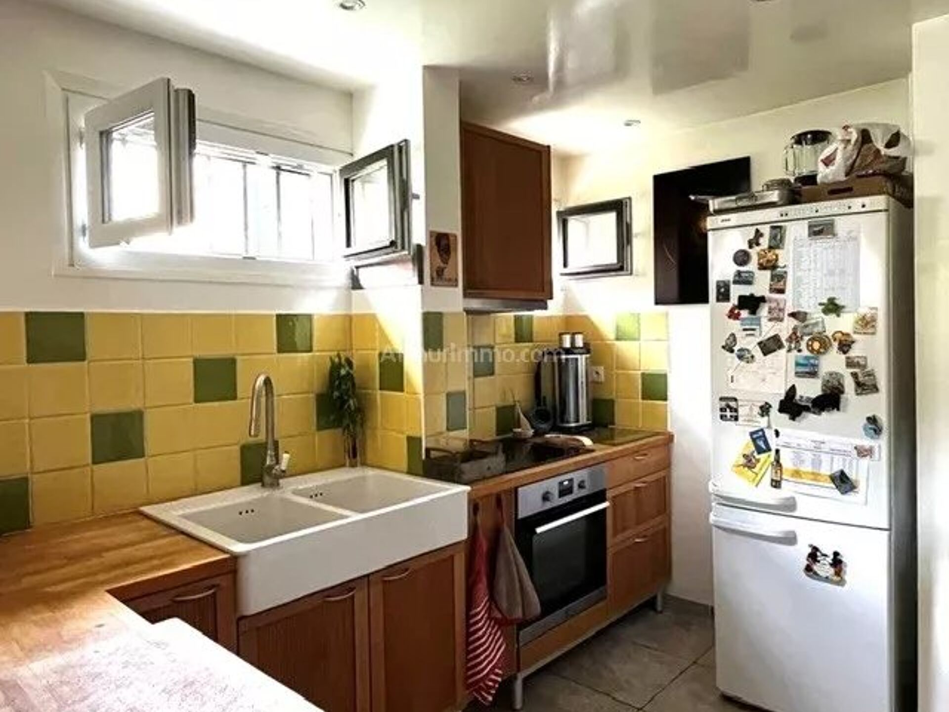 Acheter appartement de 4 pièces 97 m² 600 000 € à Joinville-le-Pont (94340) : une annonce Arthurimmo.com — 3