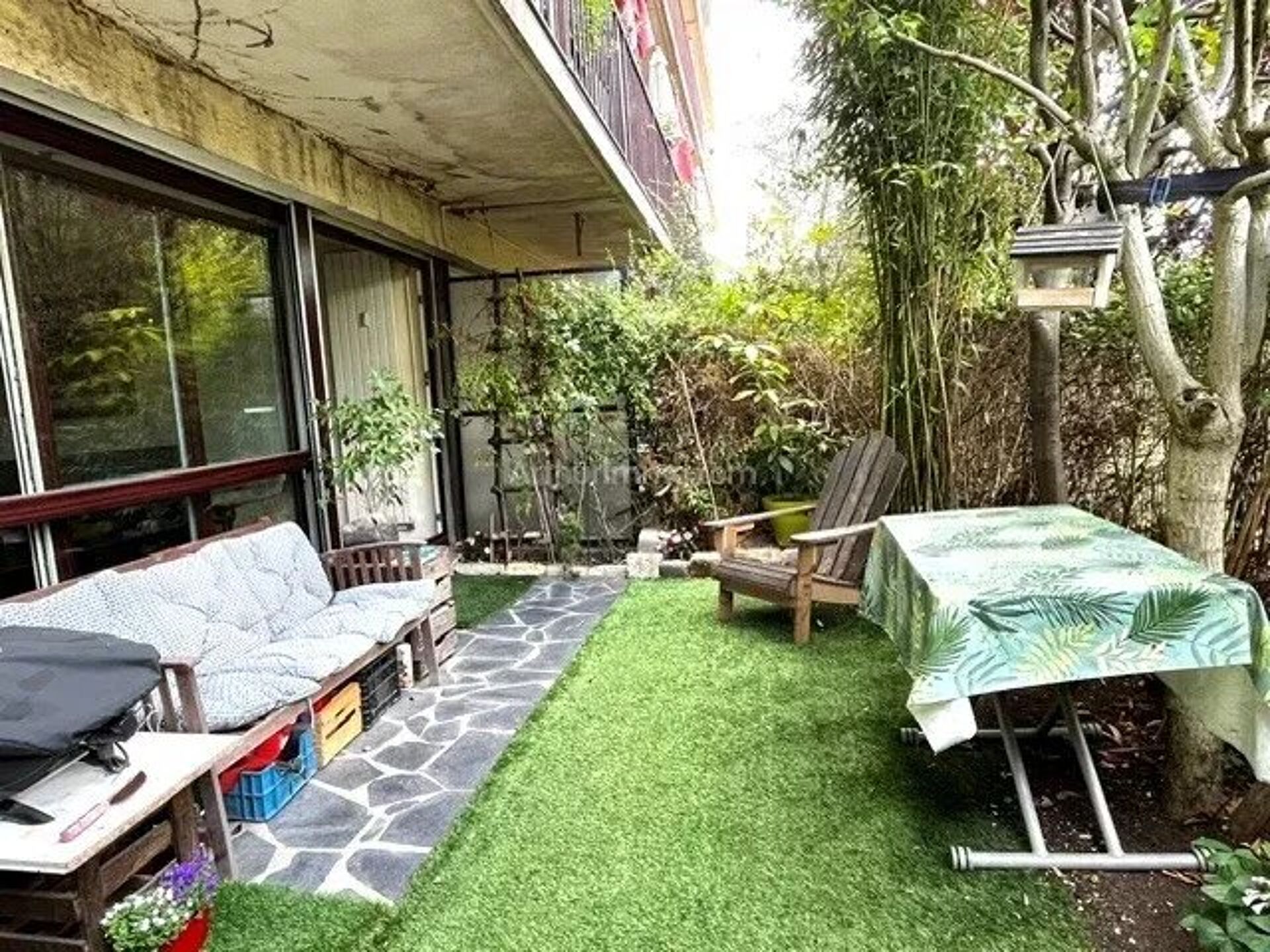 Acheter appartement de 4 pièces 97 m² 600 000 € à Joinville-le-Pont (94340) : une annonce Arthurimmo.com — 4