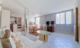Appartement 5 Pièces 87 m² à vendre à Valenton (94460)