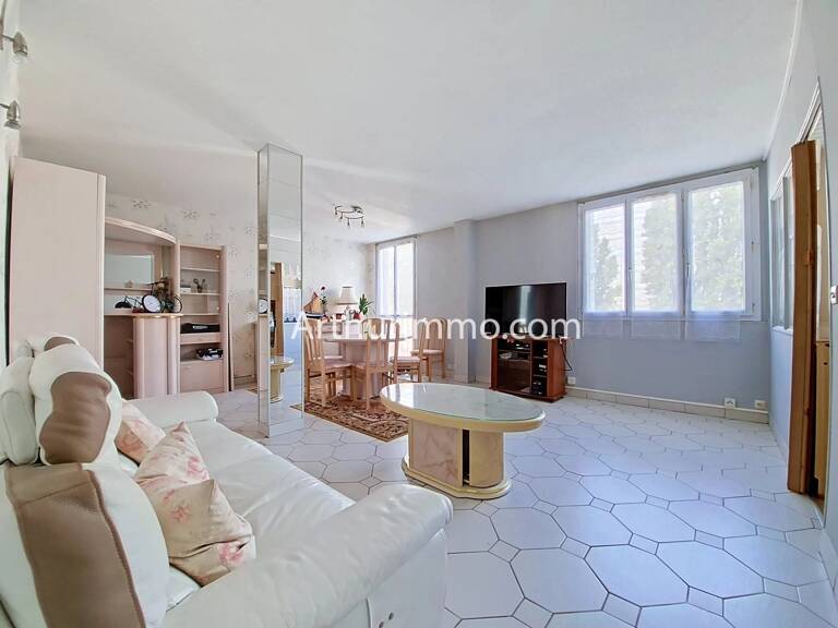 Appartement 5 pièces 80 m2 proche centre ville — photo 1