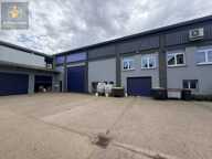 M573237 DEPOT ET BUREAU 1327m2 metz woippy — photo 2