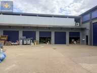 M573237 DEPOT ET BUREAU 1327m2 metz woippy — photo 3