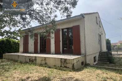 Maison 4 pièces 116600 €