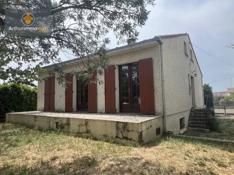 Maison louée 2 chambres — photo 1
