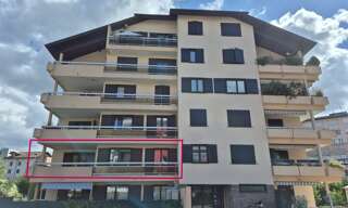 Appartement 3 Pièces 66 m² à vendre à Saint-Julien-en-Genevois (74160)