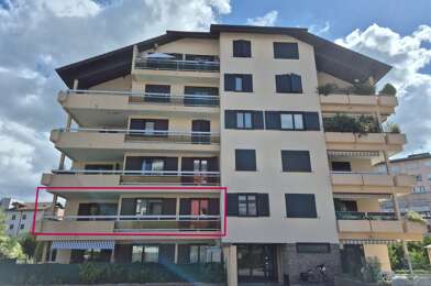 Appartement 3 pièces 250000 €